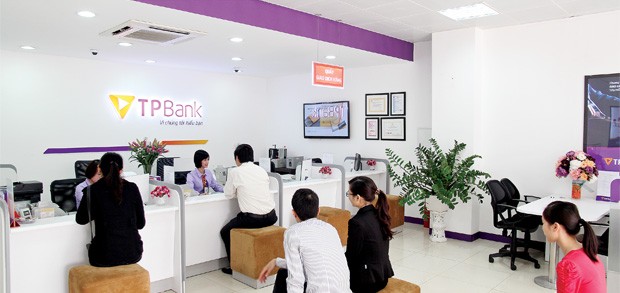 Tín dụng tăng thấp: Đâu phải lo! ảnh 1